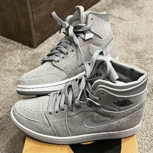 Jordan 1 Air Zoom